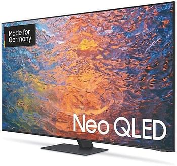 Samsung Neo QLED 4K QN95C 85 Inch TV Neo Quantum HDR+ Infinity One Design Neural Quantum Processor 4K Smart TV 2023 - GQ85QN95CATXZG