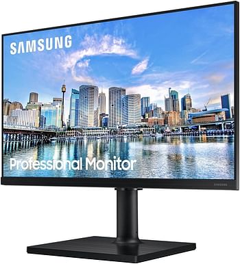 Samsung Monitor F24T450FZU