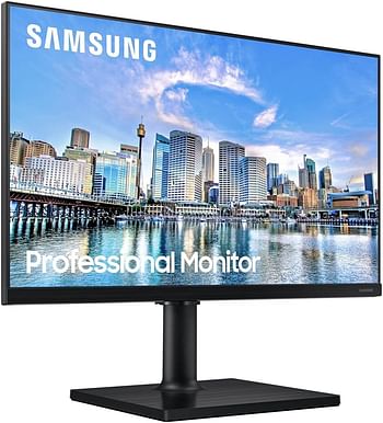 Samsung Monitor F24T450FZU