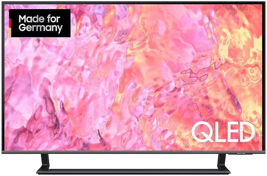 Samsung GQ50Q74CAUXZG QLED TV 4K UHD HDR Smart TV