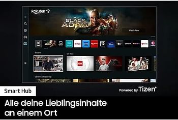 Samsung GQ50Q74CAUXZG QLED TV 4K UHD HDR Smart TV