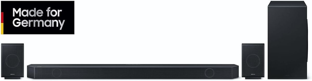 Samsung HW-Q995GC 11.1.4 Kanal Soundbar HW-Q995GC/ZG