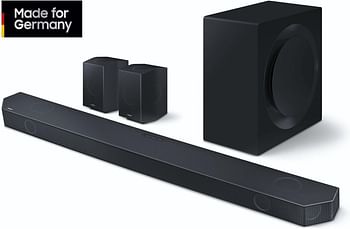 Samsung HW-Q995GC 11.1.4 Kanal Soundbar HW-Q995GC/ZG