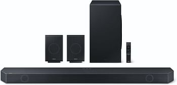 Samsung HW-Q995GC 11.1.4 Kanal Soundbar HW-Q995GC/ZG