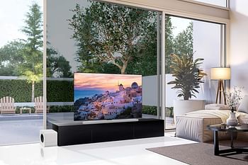 Samsung QE65QN95CA Neo QLED 4K Quantum HDR Smart TV 2023