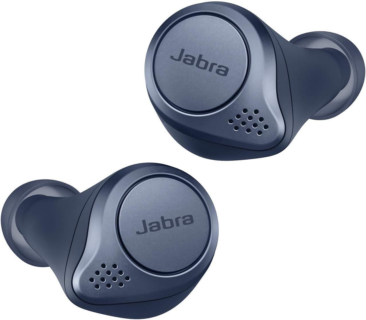 Jabra Elite 75t True Wireless Earbuds