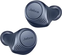 Jabra Elite 75t  True Wireless Earbuds