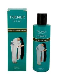 Trichup Long And Strong Hair Oil