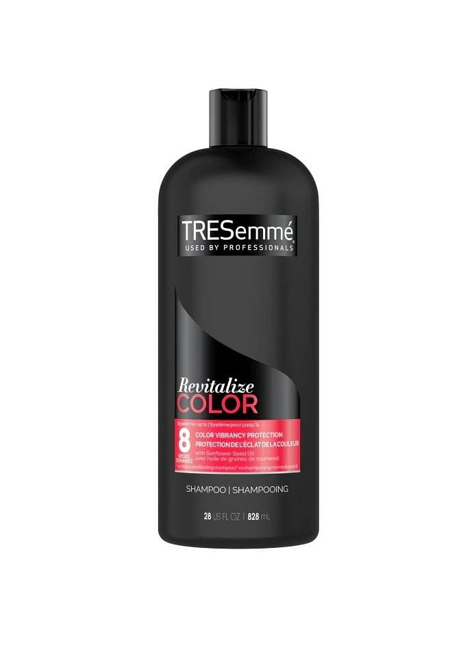 Tresemme Color Revitalize Protection Shampoo 828ml