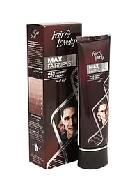 Fair & Lovely Max Fairness Face Cream 100g