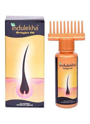 Indulekha Bringha Hair Oil 100ml