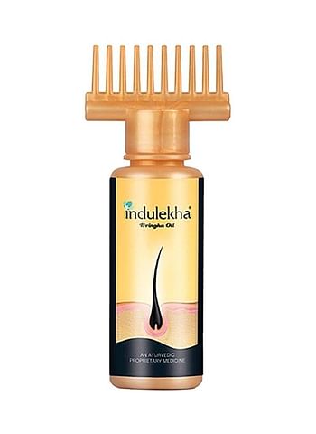 Indulekha Pack Of 2 Bringha Hair Oil 100+100ml