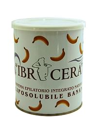 Ibr Cera Hair Removal Banana Wax 600ml