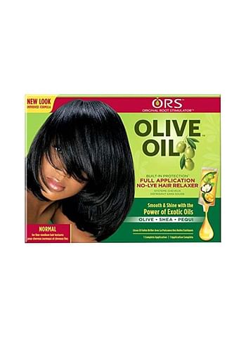 ORS Olive Oil Built-In Protection