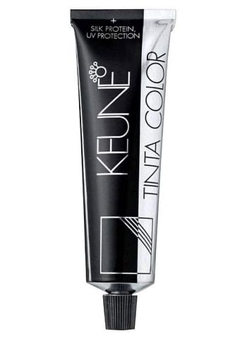 Keune Tinta Silk Protein Hair 60ml - Color Dark Brown