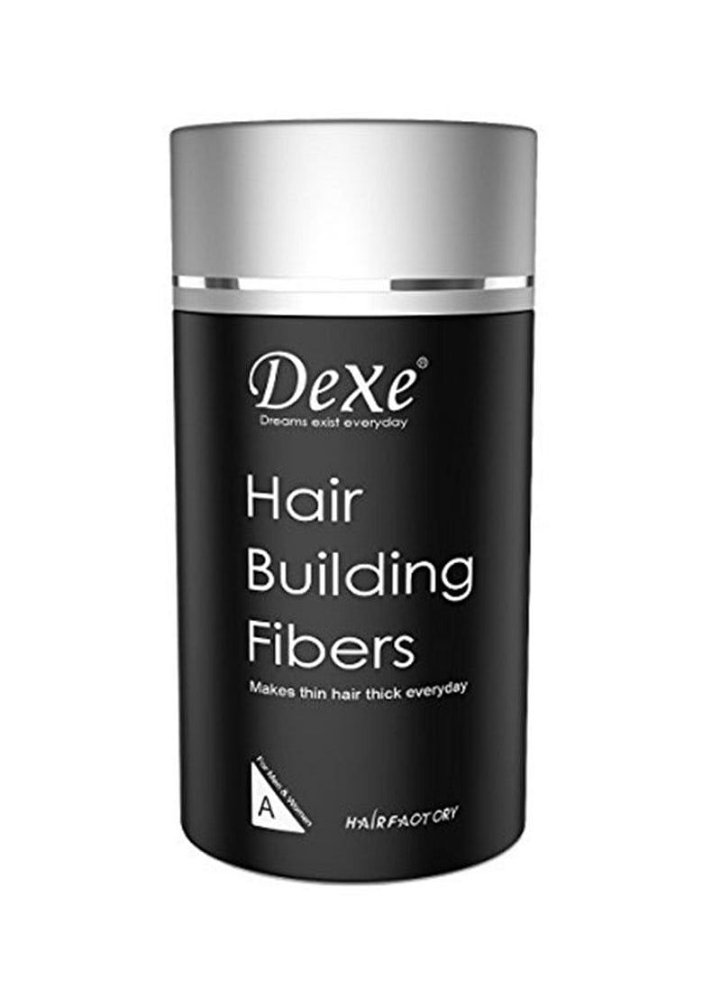 Dexe Hair Thickening Spray 22g - Black