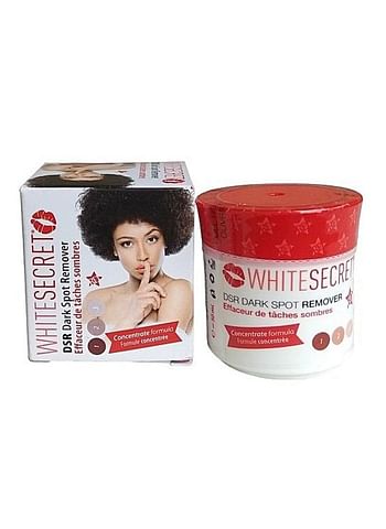 White Secret Dsr Dark Spot Remover Cream 30ml