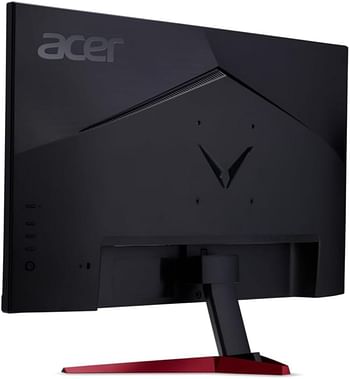 Acer Nitro VG240YEbmiix 23.8" FHD IPS Panel 1ms 100Hz Gaming Monitor with FreeSync