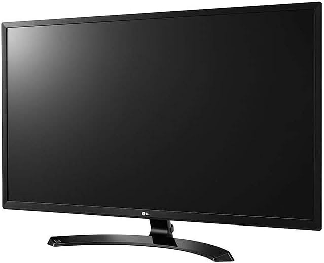 LG 27-Inch 27MP59G Full HD IPS LED Gaming Monitor - Black