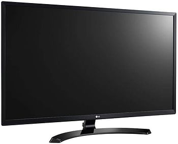 LG 27-Inch 27MP59G Full HD IPS LED Gaming Monitor - Black