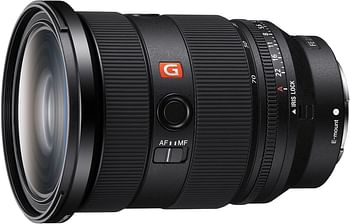 Sony FE 24-70mm F2.8 GM II Lens