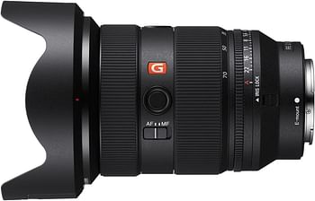 Sony FE 24-70mm F2.8 GM II Lens