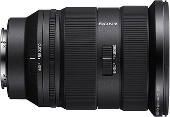 Sony FE 24-70mm F2.8 GM II Lens