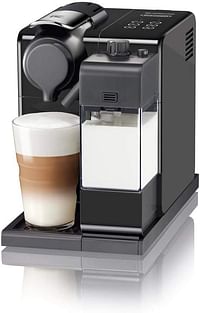 Delonghi Nespresso Lattissima Touch Hero EN560.B 2018 Model