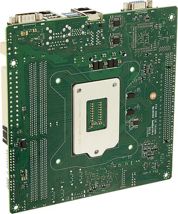 Supermicro MBD-X11SCL-IF-O X11SCL-IF - Motherboard - Mini ITX - LGA1151 Socket - C242 - USB 3.1 Gen 1-2 x Gigabit LAN - onboard Graphics