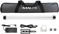 NANLITE Pavotube II 15X 1KIT RGB Tubelight 16W 2700K-12000K