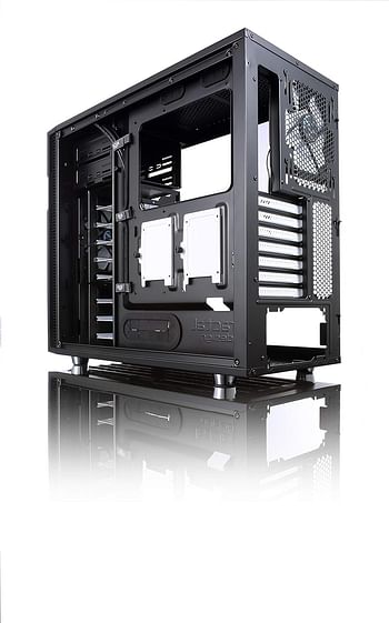 Fractal Design Define R5 Titanium Fdcadefr5Bk