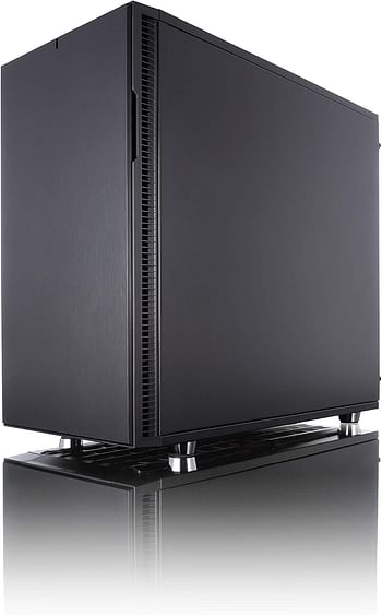 Fractal Design Define R5 Titanium Fdcadefr5Bk