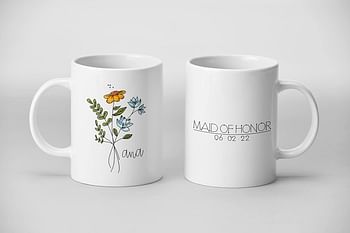 Cricut Mug Press Starter Bundle