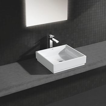 GROHE Eurocube Basin mixer faucet tap 1/2" XL-Size,2340600F