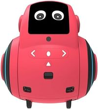 Emotix Miko 2 Robot - Martian Red