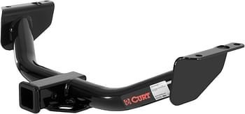 CURT 13138 Class 3 Trailer Hitch 2-Inch Receiver Fits Select Mazda B2300 B3000 B4000 Ford Ranger