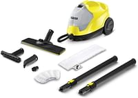 Karcher Steam Cleaner SC 4 EASYFIX