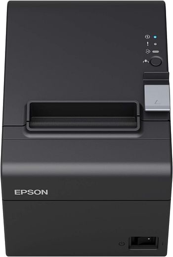 Epson Imprimante Ticket TM-T20III USB + RS232, ,ASRCM030346