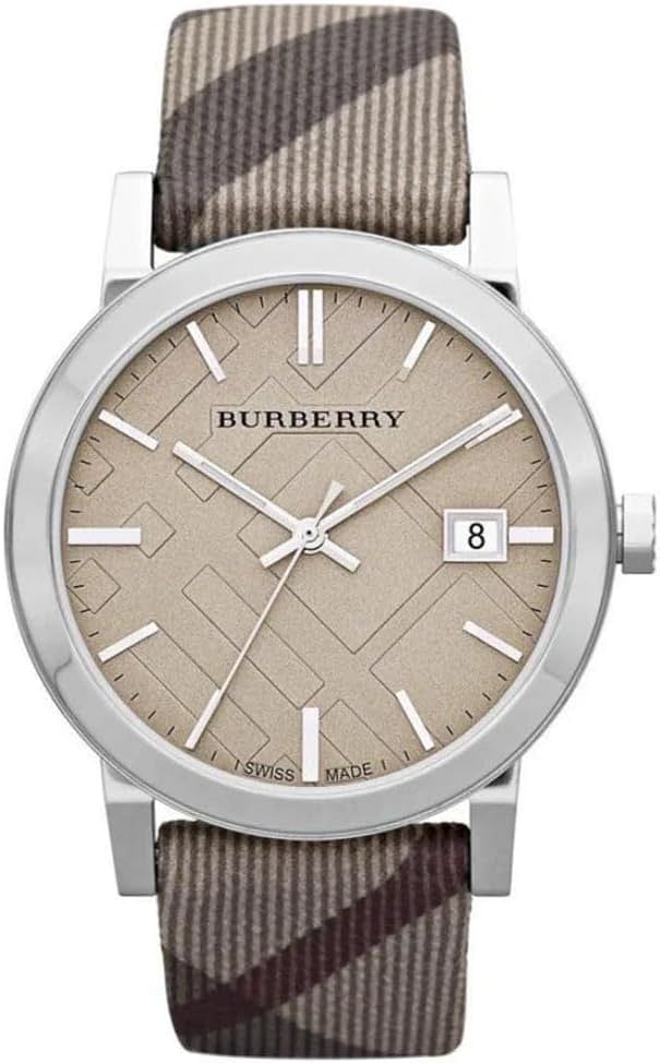 Burberry Women's Watch Bu9023