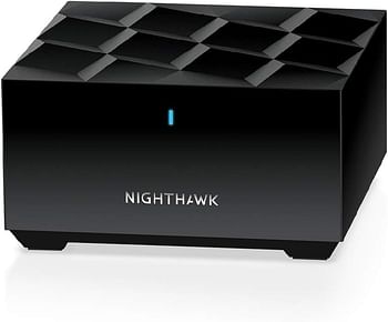 NETGEAR Mk63 â€” Nighthawk Mesh Wifi 6 System