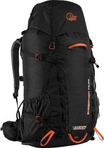 LOWE ALPINE-Expedition 75-95 - Black