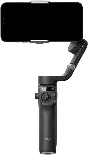 DJI Osmo Mobile 6 Smartphone Gimbal