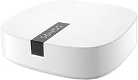 Sonos Boost Home Audio System Ethernet - White