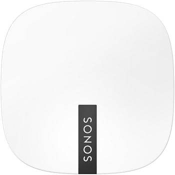 Sonos Boost Home Audio System Ethernet - White