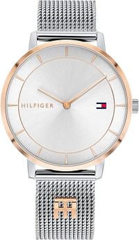 Tommy Hilfiger TEA Women's Watch, Analog