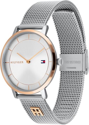 Tommy Hilfiger TEA Women's Watch, Analog