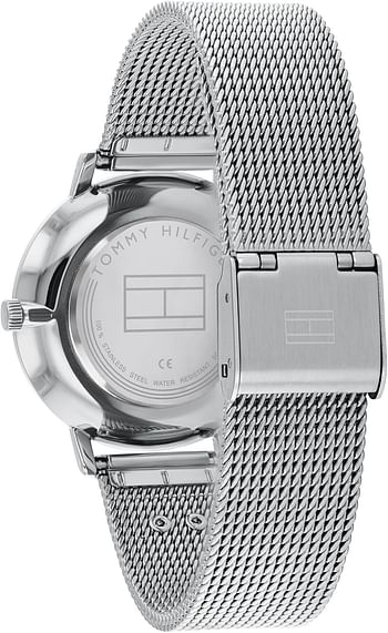 Tommy Hilfiger TEA Women's Watch, Analog