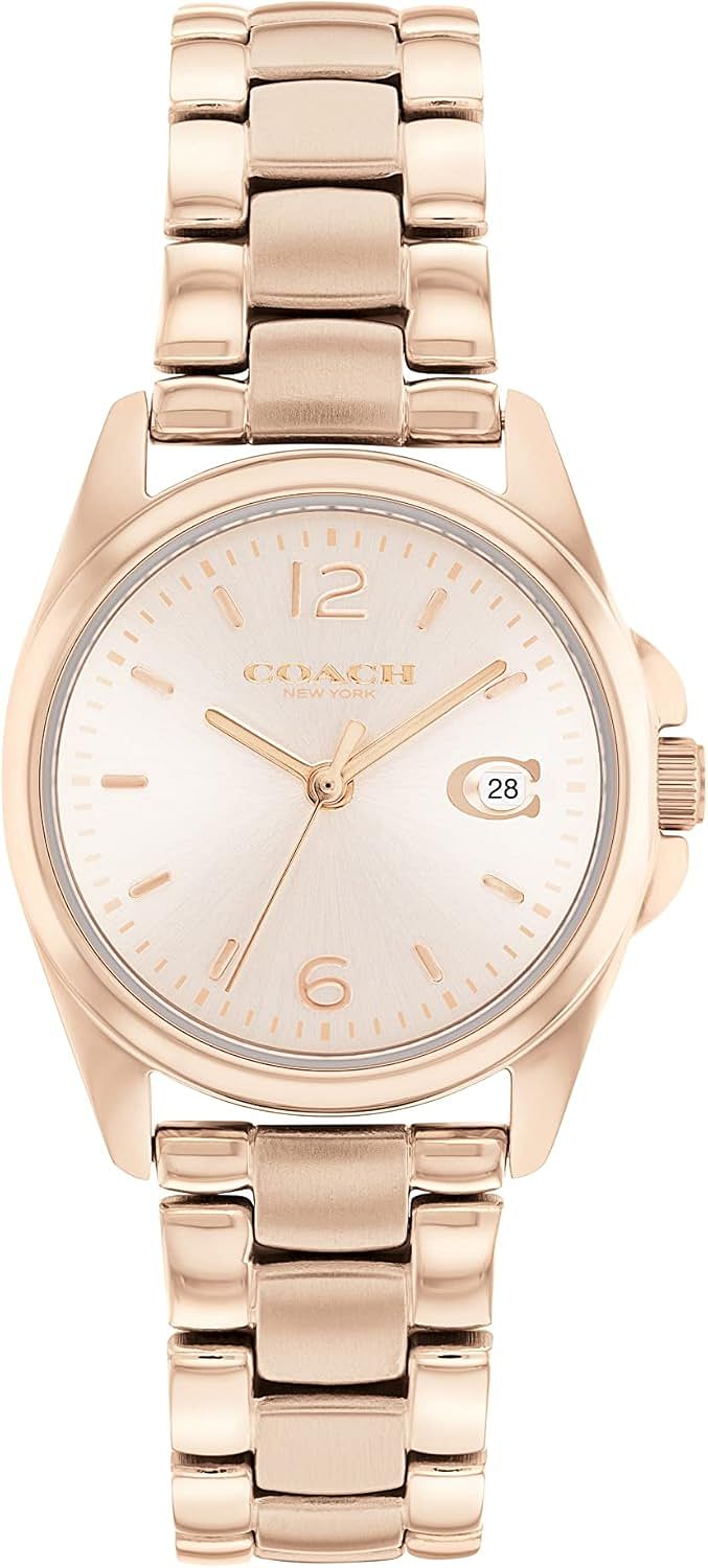 Coach GREYSON Women's Watch, Analog 14503908