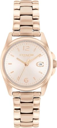 Coach GREYSON Women's Watch, Analog 14503908