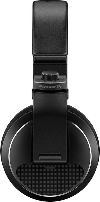 Pioneer HDJX5K 3.2 x 10.1 10.3 Professional Dj Headphone,Wired, Black